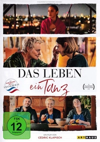 Das Leben ein Tanz (DVD)