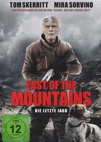 East of the Mountains (Blu-ray)