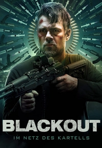 Blackout - Im Netz des Kartells (DVD)