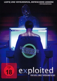Exploited (Blu-ray)