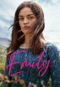 Emily (DVD)