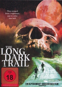 The Long Dark Trail (Blu-ray)