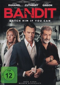 Bandit (DVD)