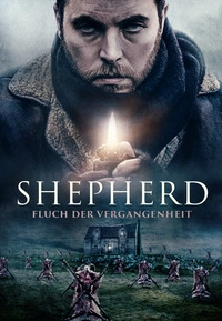 Shepherd (DVD)