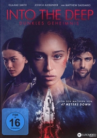 Into the Deep - Dunkles Geheimnis (DVD)