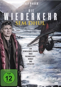 Die Wiederkehr - Sem Dhul (DVD)