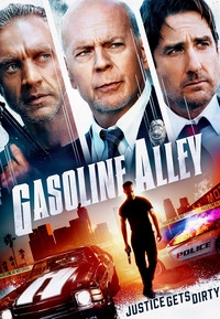 Gasoline Alley (Blu-ray)