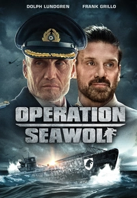 Operation Seawolf (Blu-ray)