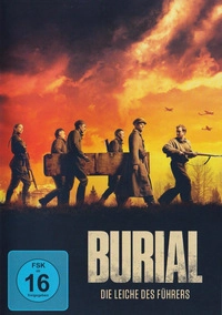 Burial (DVD)