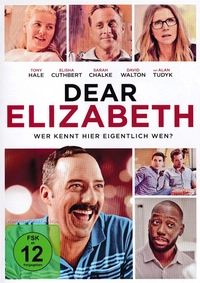 Dear Elizabeth (Blu-ray)