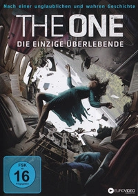 The One - Die einzige Überlebende (DVD)