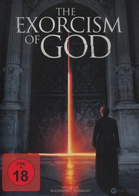 The Exorcism of God (DVD)