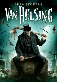 Bram Stokers Van Helsing (DVD)