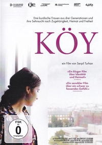 Köy (DVD)