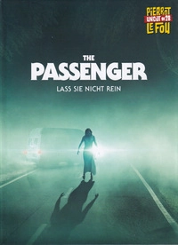 The Passenger (DVD)