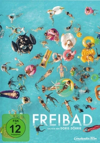 Freibad (Blu-ray)