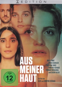 Aus meiner Haut (DVD)