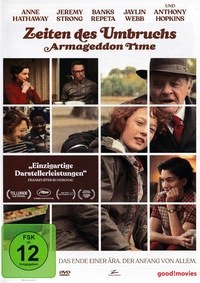 Zeiten des Umbruchs (DVD)