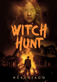 Witch Hunt - Hexenjagd (Blu-ray)