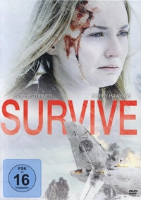 Survive (DVD)