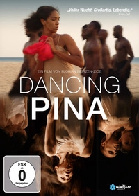 Dancing Pina (Blu-ray)