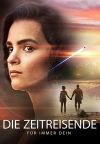Die Zeitreisende (DVD)
