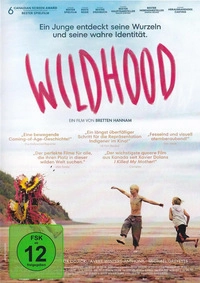 Wildhood (DVD)