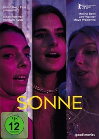 Sonne (DVD)