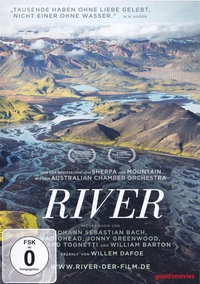 River (DVD)
