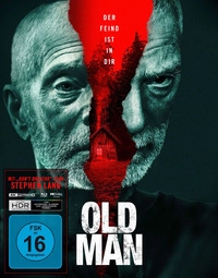 Old Man (Blu-ray)