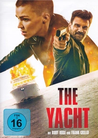 The Yacht (Blu-ray)