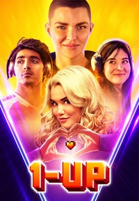1UP (Blu-ray)