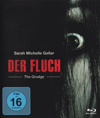 The Grudge - Der Fluch (Blu-ray)