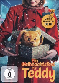 Ein Weihnachtsfest für Teddy (Blu-ray)