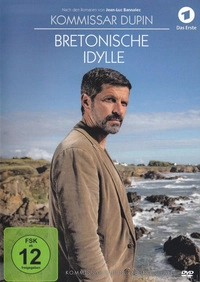 Kommissar Dupin 10 - Bretonische Idylle (DVD)