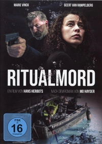 Ritualmord (DVD)