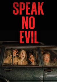 Speak No Evil (DVD)