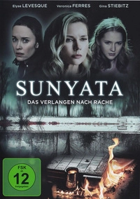 Sunyata (DVD)