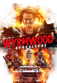 Wyrmwood 2 - Apocalypse (Blu-ray)