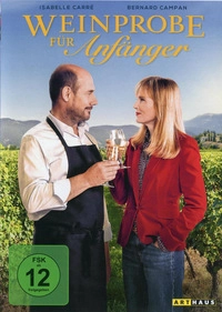Weinprobe für Anfänger (DVD)