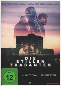 Die stillen Trabanten (DVD)