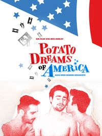 Potato Dreams of America (DVD)