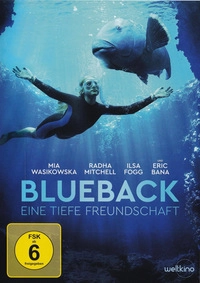 Blueback (DVD)