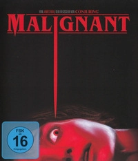 Malignant (4K UHD)