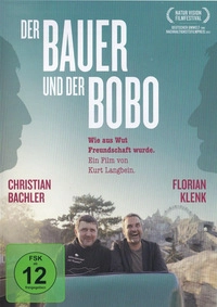 Der Bauer und der Bobo (DVD)
