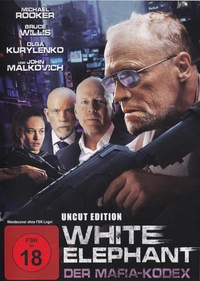 White Elephant (DVD)