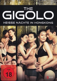 The Gigolo 2 - Heiße Nächte in Hongkong (DVD)