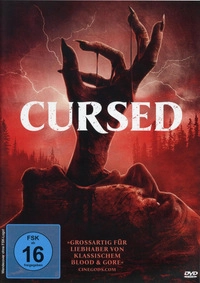 Cursed (DVD)
