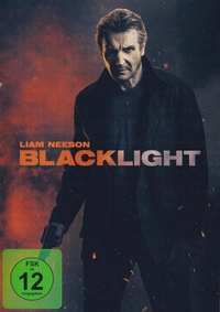 Blacklight (4K UHD)