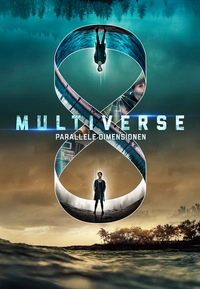 Multiverse (Blu-ray)